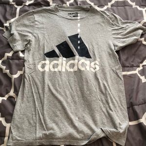 Adidas shirt